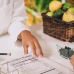 Nutrition & Dietetics