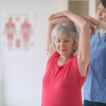 Perimenopause & Postmenopause